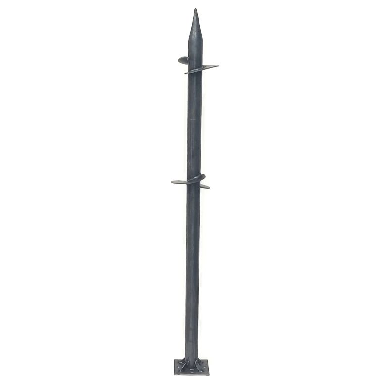Screw pile