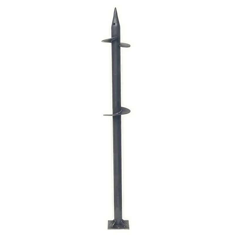 Screw pile