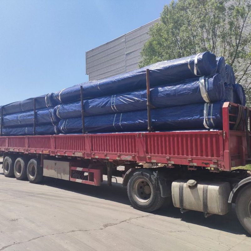 API 5L X65 specification