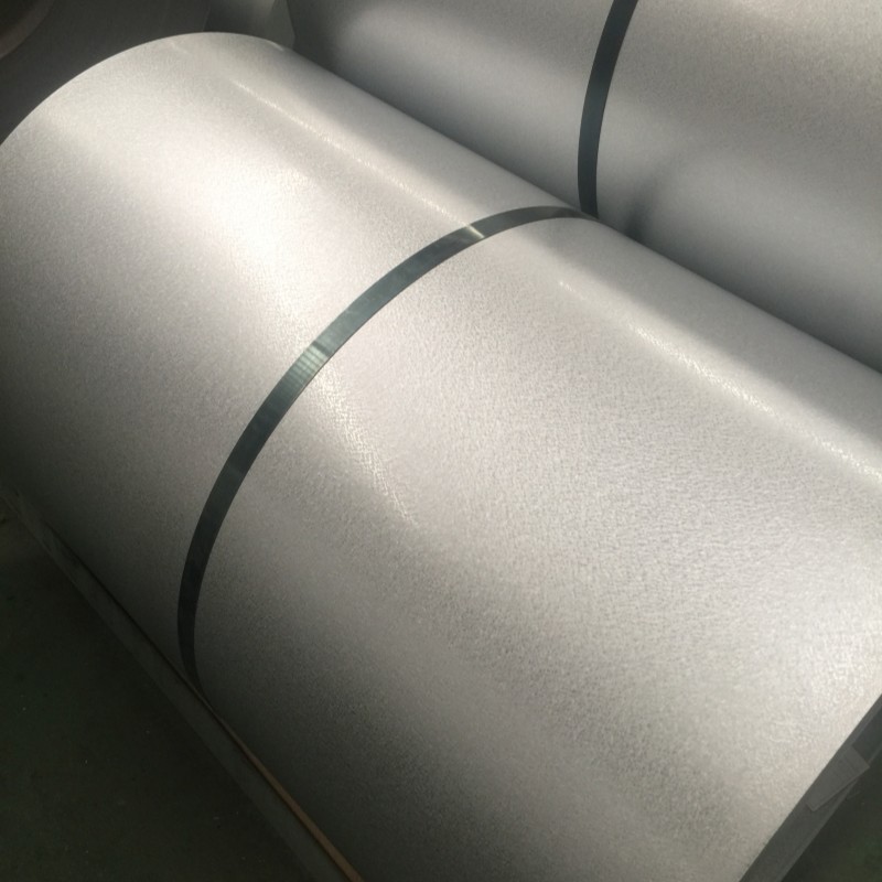 ZAM coil