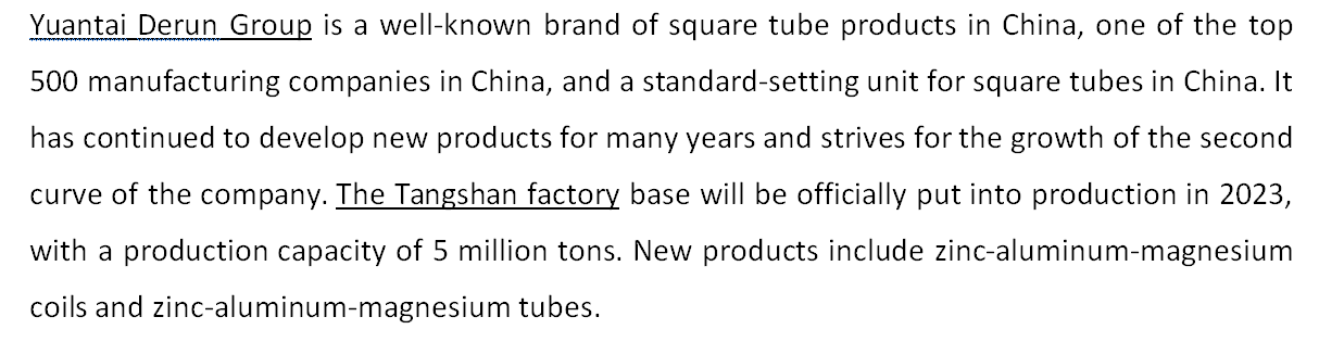 Yuantai ZAM steel coil1.png