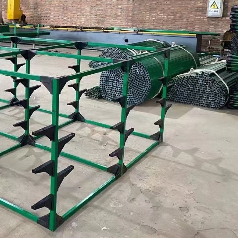 4 galvanized pipe