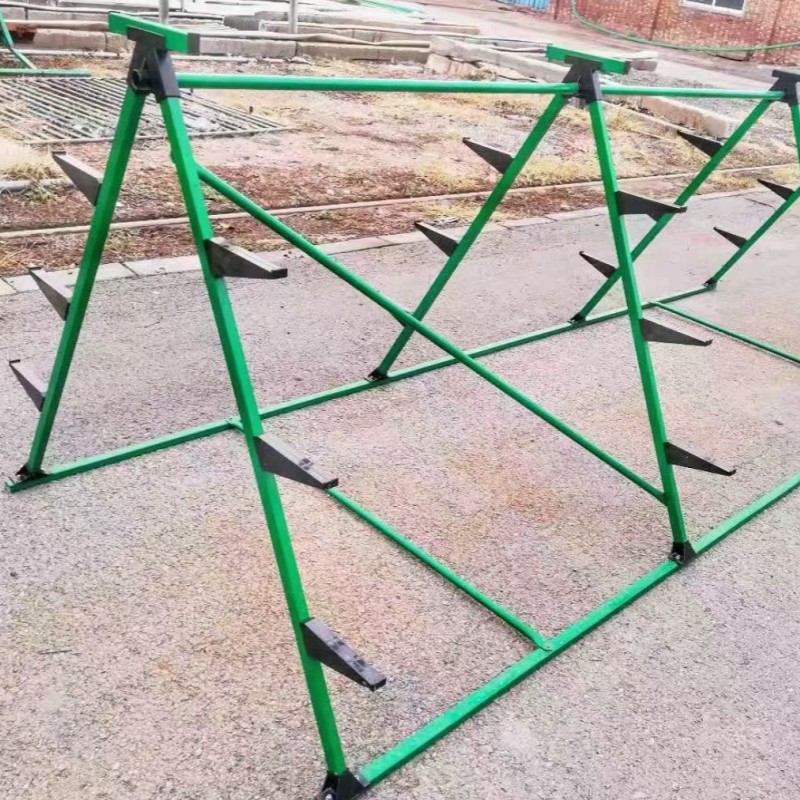 4 galvanized pipe