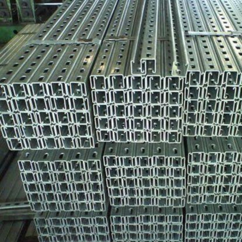 solar panel ground mounting systems