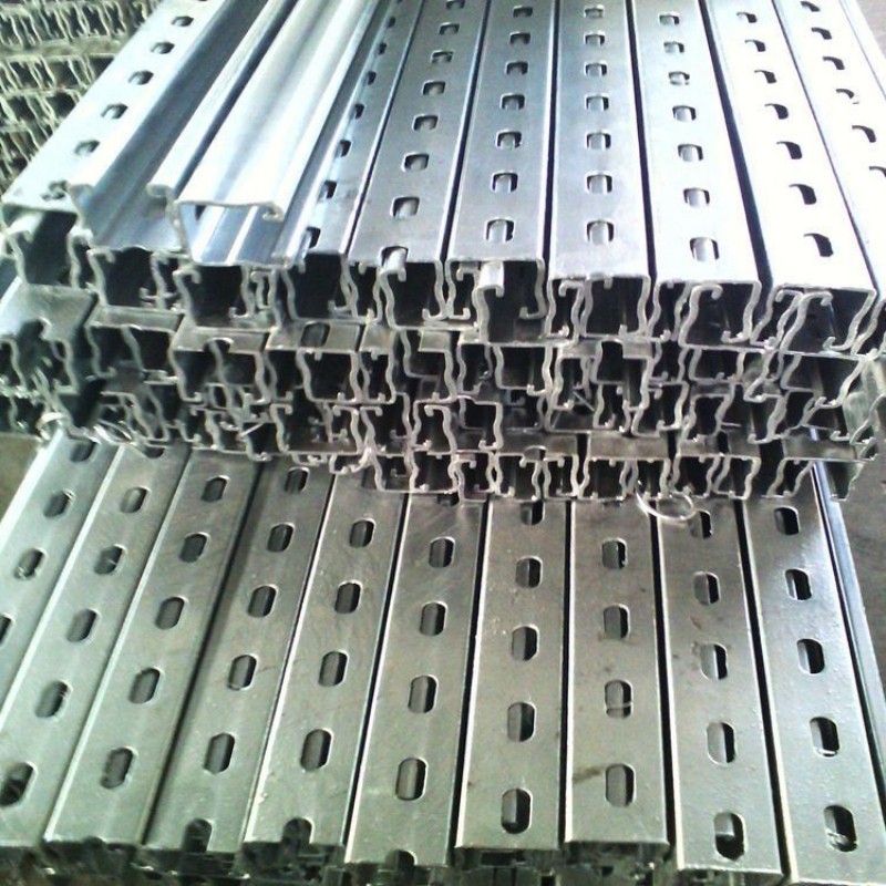 solar panel ground mounting systems