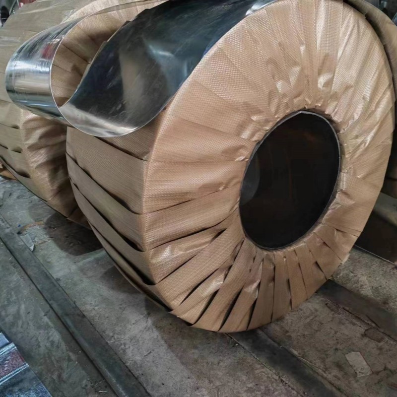 metal coil