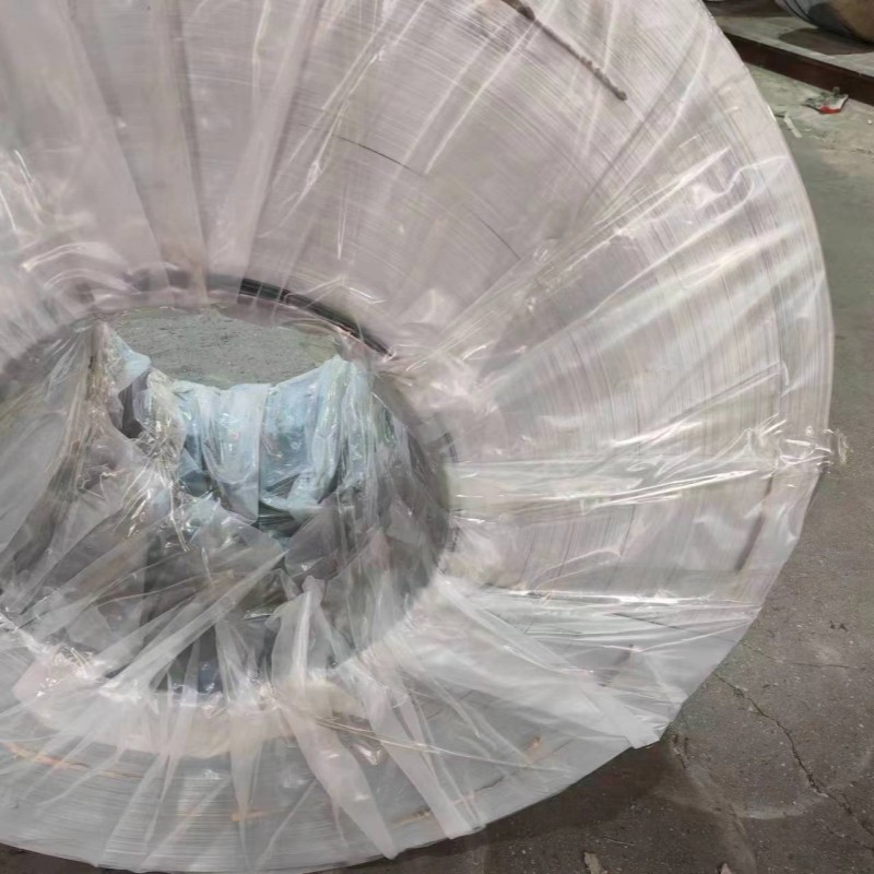 metal coil