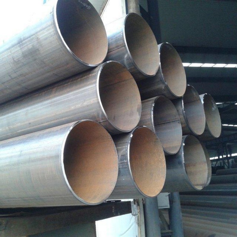 LSAW Welded Steel Pipe