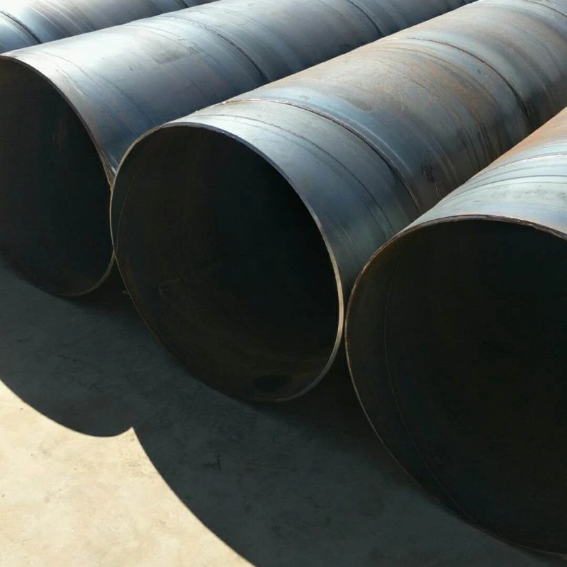 LSAW Welded Steel Pipe