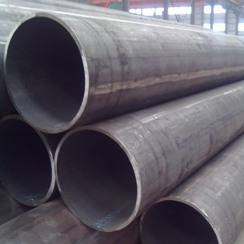 LSAW Welded Steel Pipe