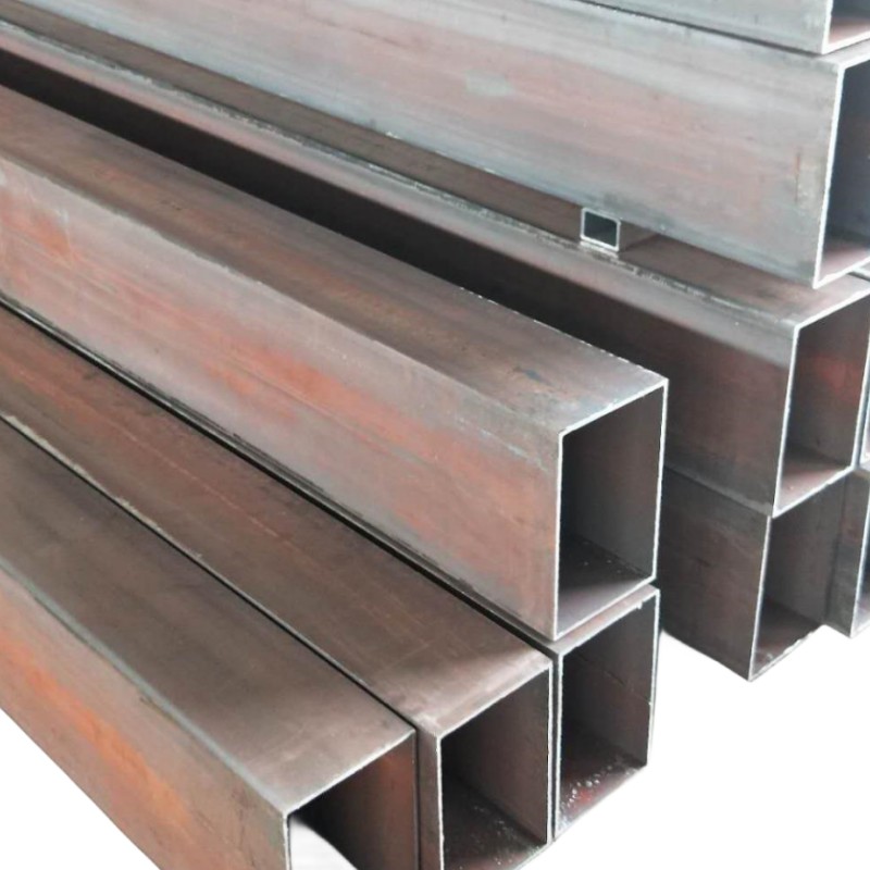 Right Angle Tube
