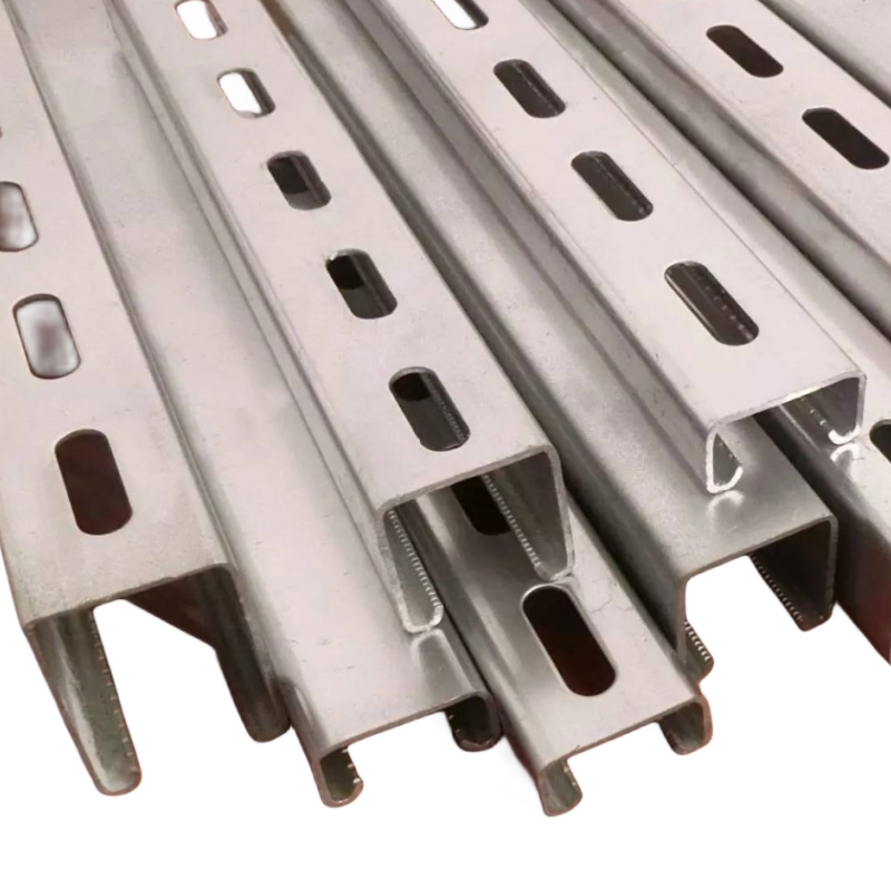 Solar PV Mounting Brackets