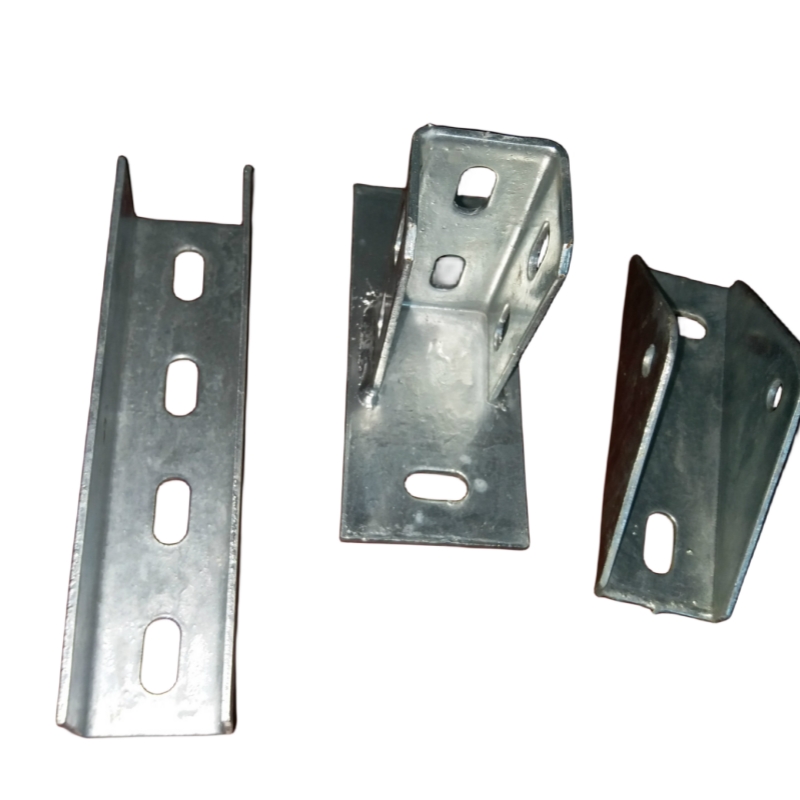 Solar PV Mounting Brackets