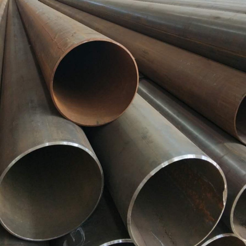ERW pipe manufacturer
