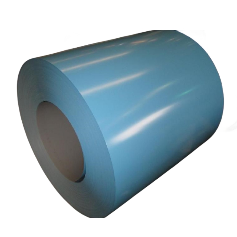 coil coating colors