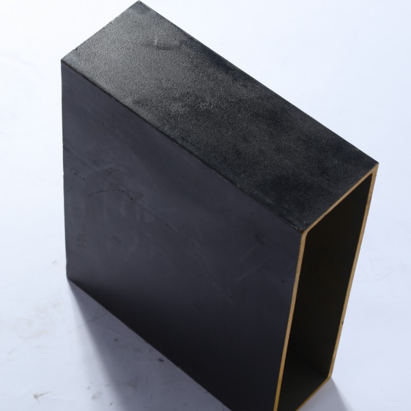 Steel Frame Curtain Wall