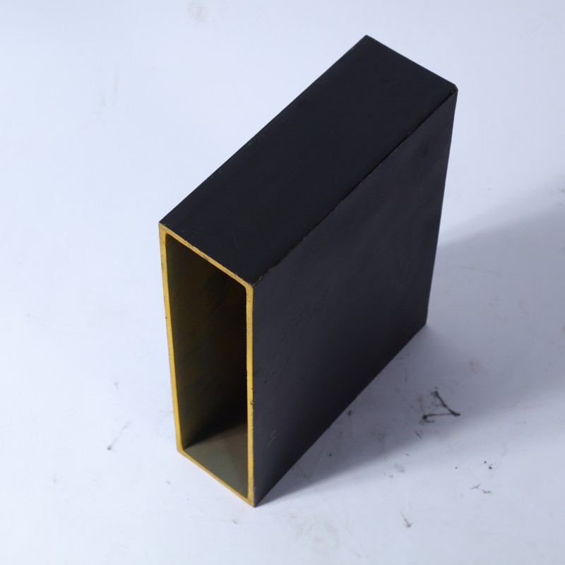 Steel Frame Curtain Wall