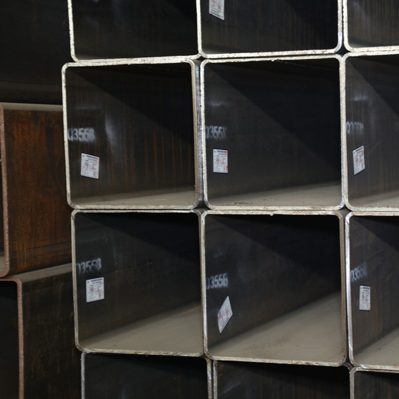 square steel tubing