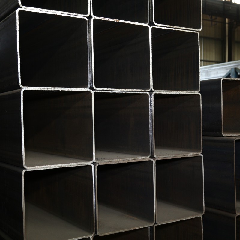 square steel tubing
