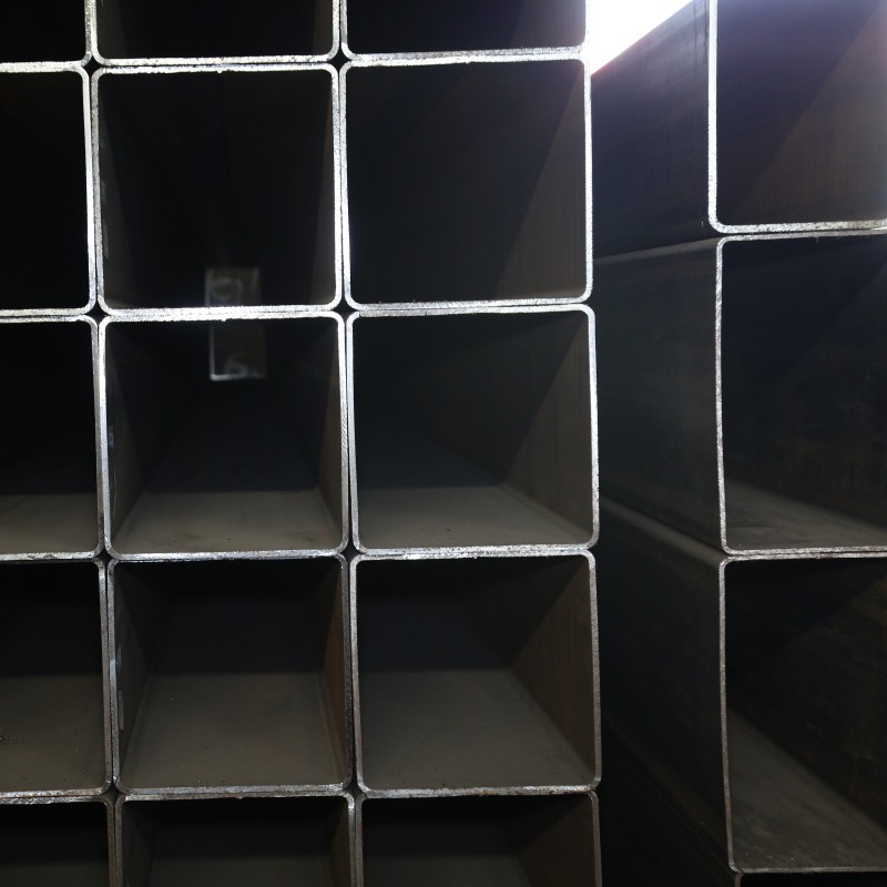 square steel tubing