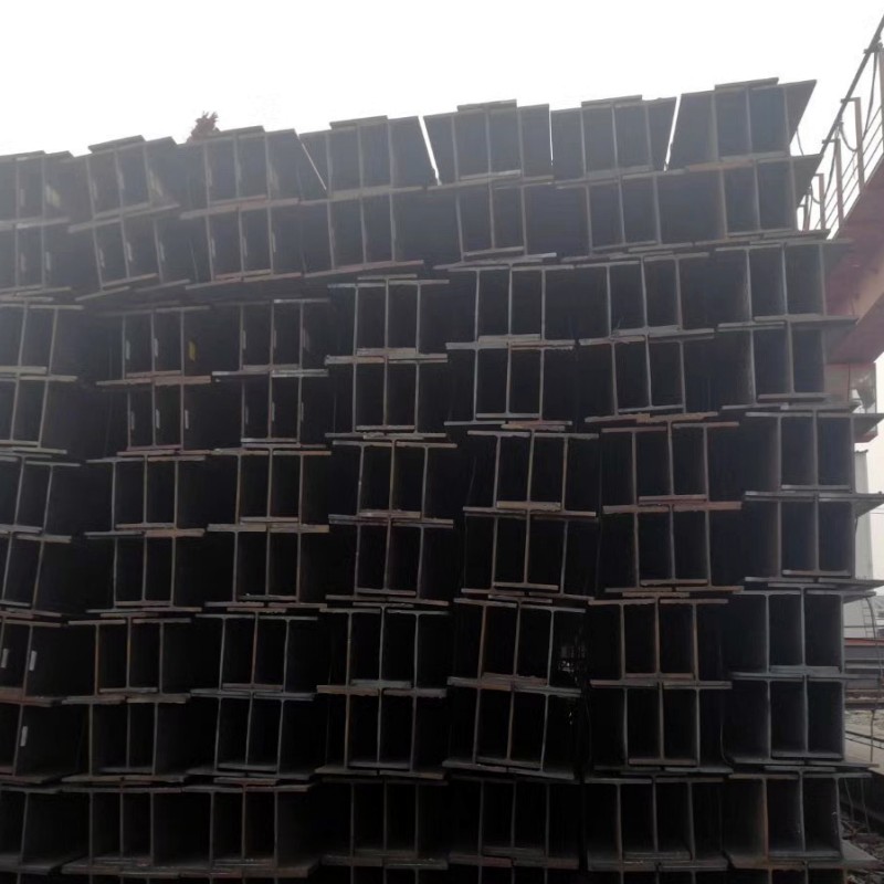 steel H beams for sale