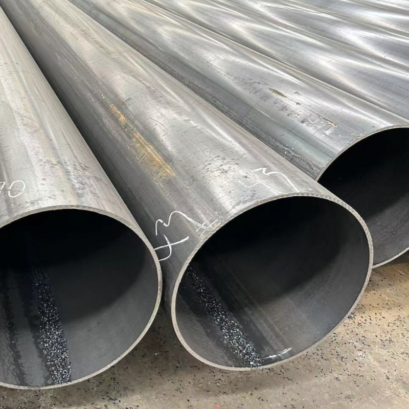 LSAW welded pipe