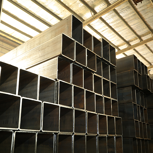 square steel tube square steel tube